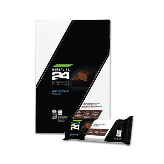 H24 Achieve Protein Bars με...